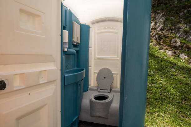 Best High-end porta potty rental  in Glens Falls North, NY