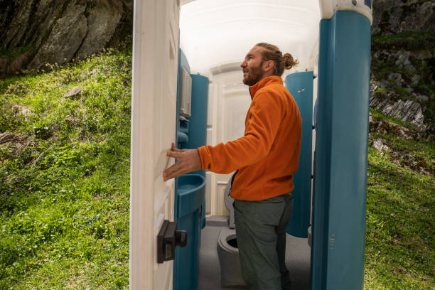 Best Porta potty rental near me  in Glens Falls North, NY