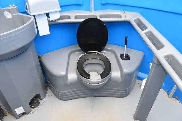 Porta potty rental for outdoor events in Glens Falls North, NY