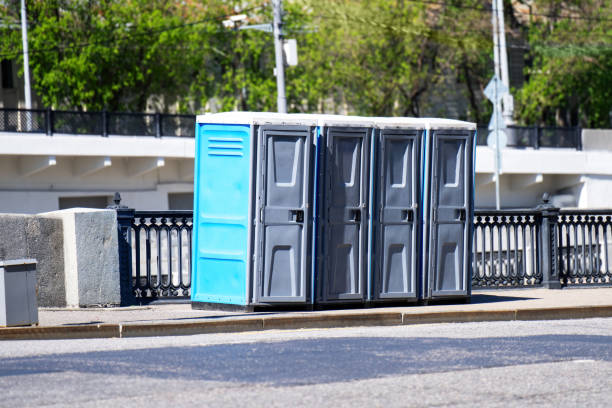 Portable restroom solutions in Glens Falls North, NY
