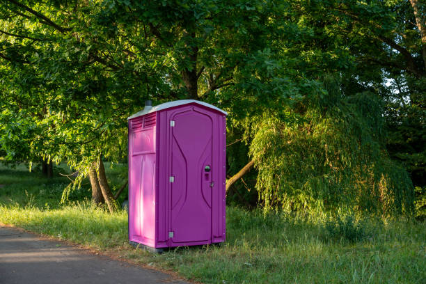 Portable restroom solutions in Glens Falls North, NY