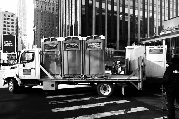 Best Event porta potty rental  in Glens Falls North, NY