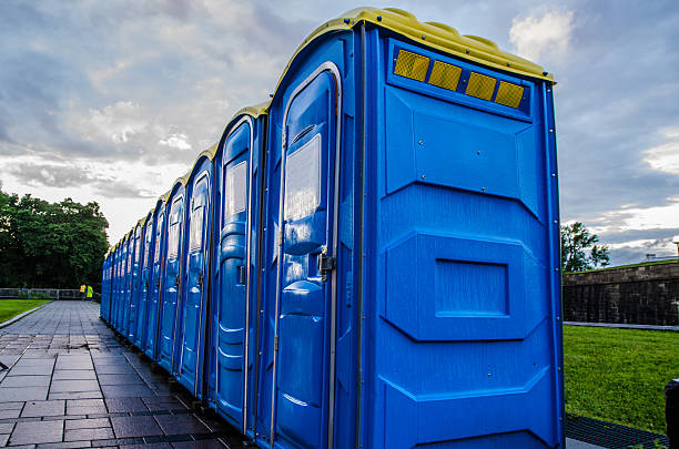 Best Affordable portable toilet rental  in Glens Falls North, NY